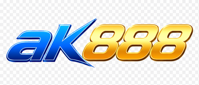 ak888 লোগো